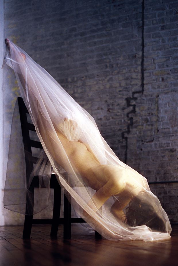 artistic nude figure study photo by photographer thejameswilliam