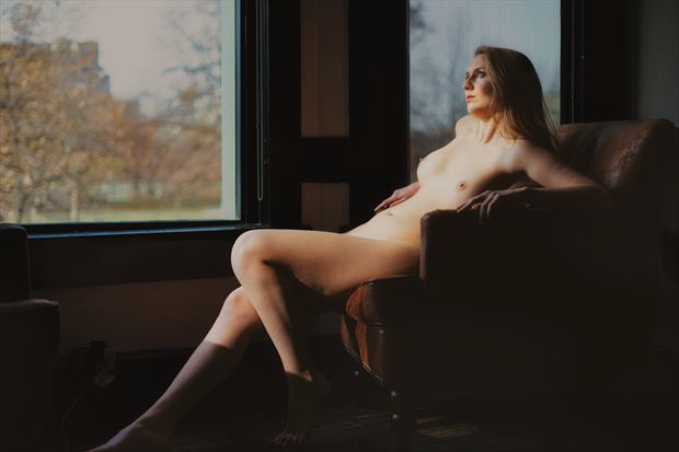 artistic nude glamour photo by photographer 05 right