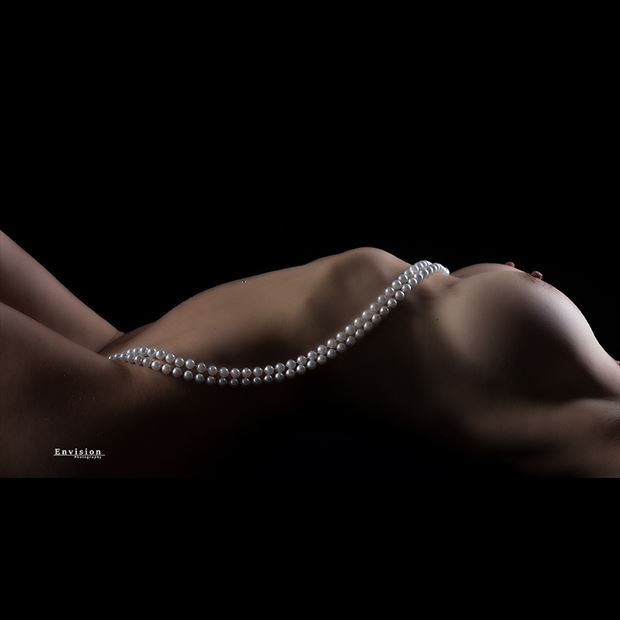 artistic nude glamour photo by photographer art beauty fitness