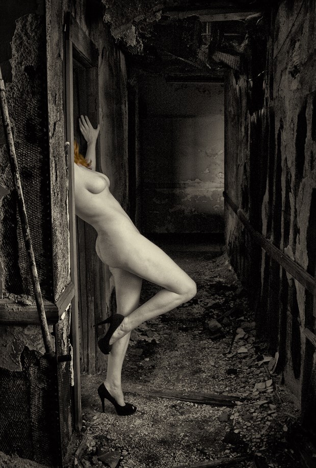 artistic nude glamour photo by photographer ericnelson