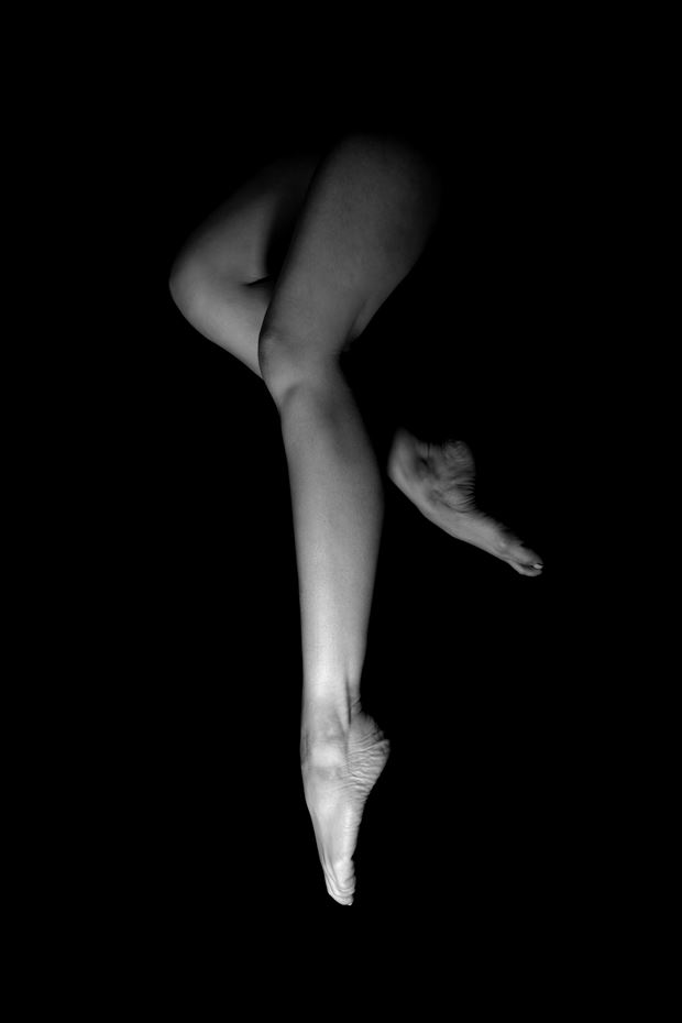 artistic nude glamour photo by photographer harvey