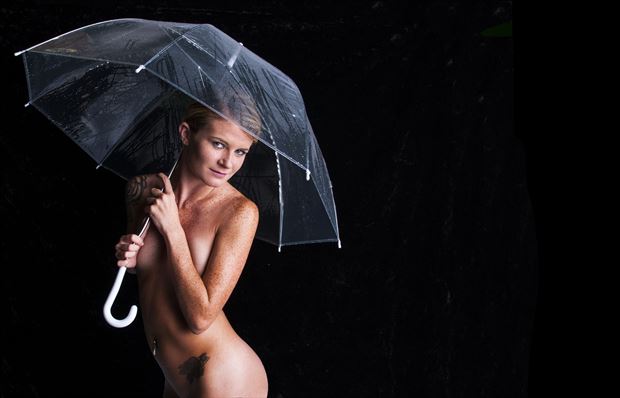 artistic nude glamour photo by photographer j welborn