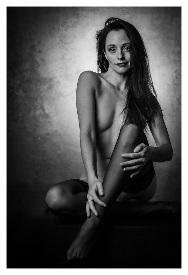 artistic nude glamour photo by photographer photo by v