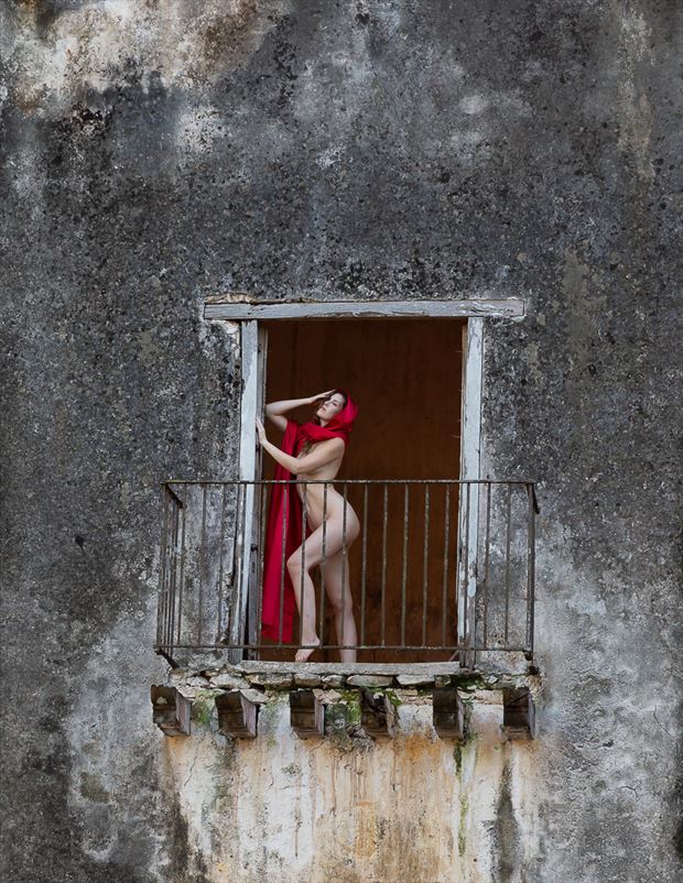 artistic nude glamour photo by photographer stevegd