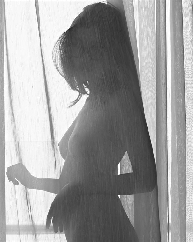 artistic nude glamour photo by photographer thanhnt
