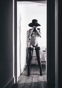 artistic nude gothic photo by photographer in_art photo