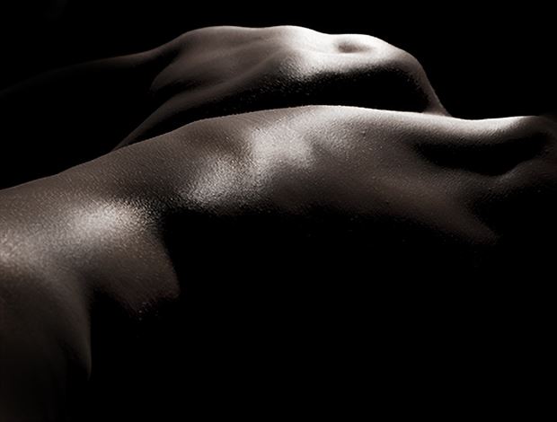 artistic nude implied nude artwork by photographer jerry d plunk ii