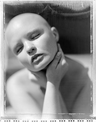 artistic nude implied nude photo by photographer analog eye phot