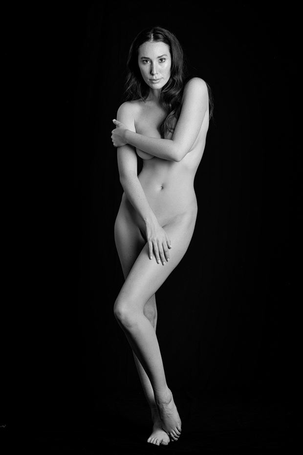 artistic nude implied nude photo by photographer arclight images