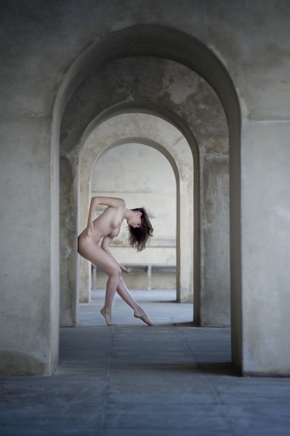 artistic nude implied nude photo by photographer cd3