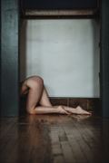 artistic nude implied nude photo by photographer cws bouddoir