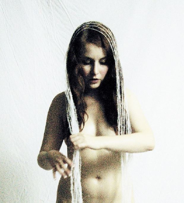 artistic nude implied nude photo by photographer evoleye arts