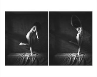 artistic nude implied nude photo by photographer filmskinn