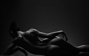 artistic nude implied nude photo by photographer sasha onyshchenko