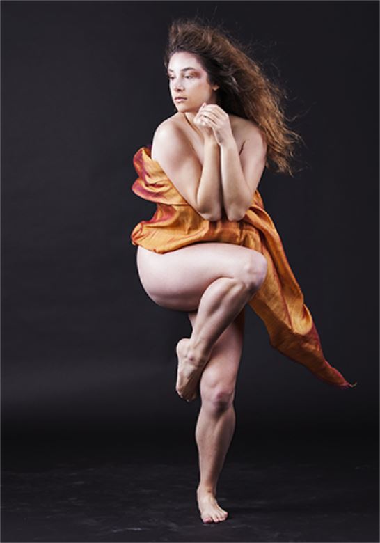 artistic nude implied nude photo by photographer ulricg