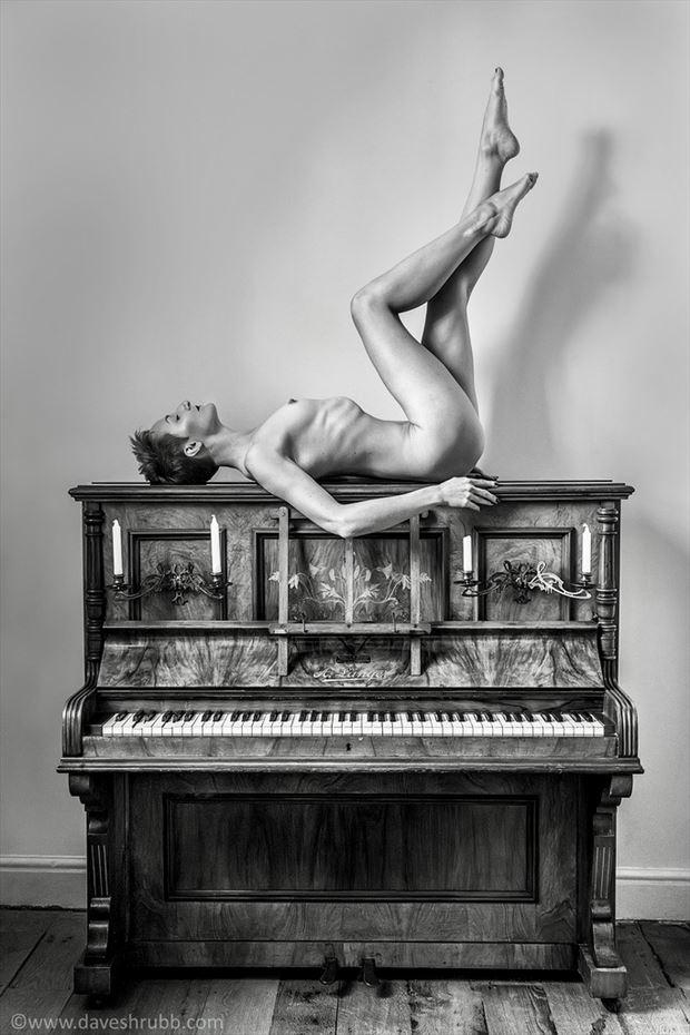 artistic nude implied nude photo by photographer uwtog