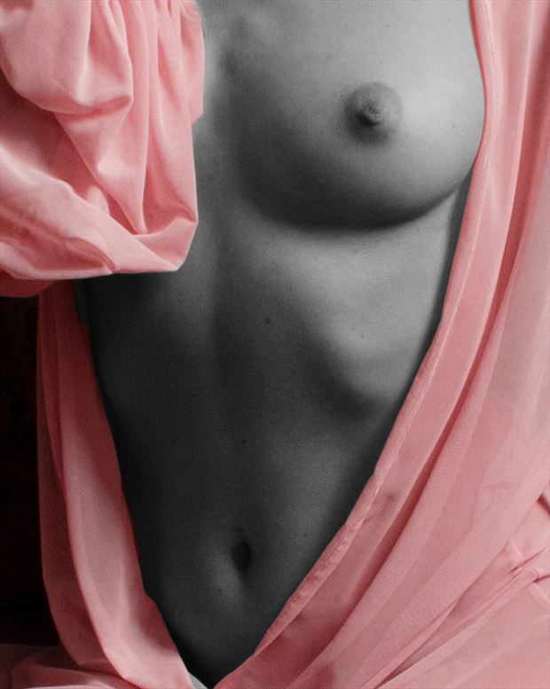 artistic nude lingerie photo by photographer megaboypix