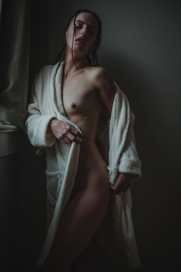 artistic nude natural light photo by photographer cws bouddoir