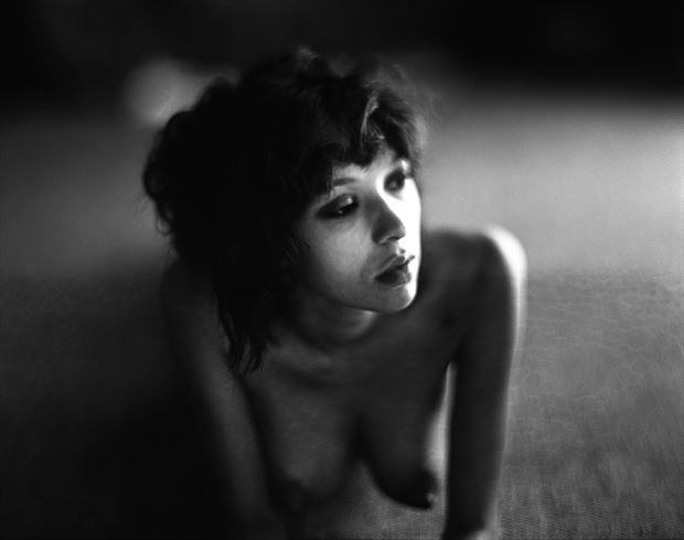 artistic nude natural light photo by photographer dwayne martin