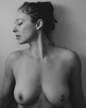 artistic nude natural light photo by photographer msl photography
