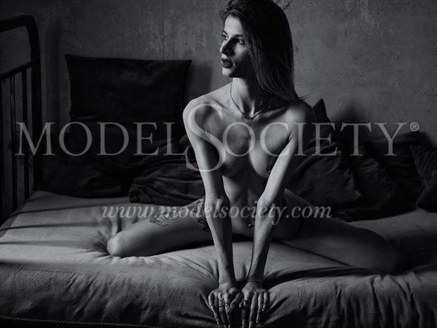 artistic nude natural light photo by photographer mylens