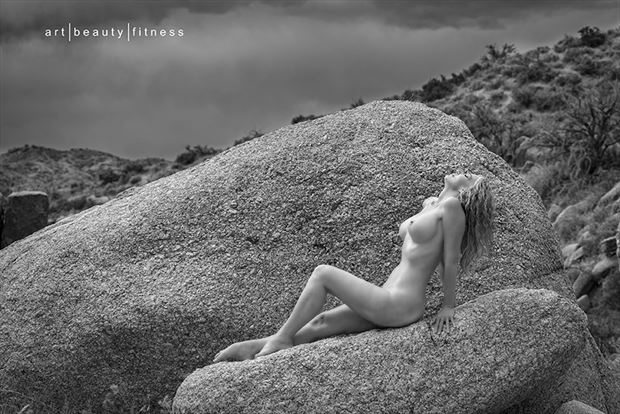 artistic nude nature artwork by model sirsdarkstar