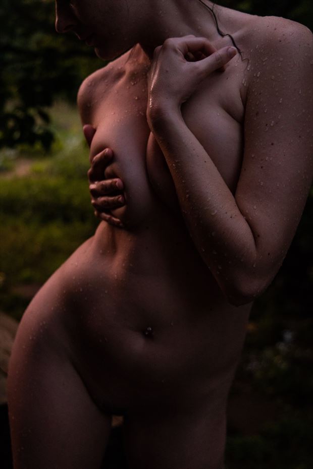 Alicia dawn nude