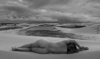 artistic nude nature photo by photographer adriano mendes de carvalho