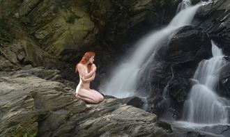 artistic nude nature photo by photographer afplcc