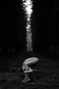 artistic nude nature photo by photographer auditus