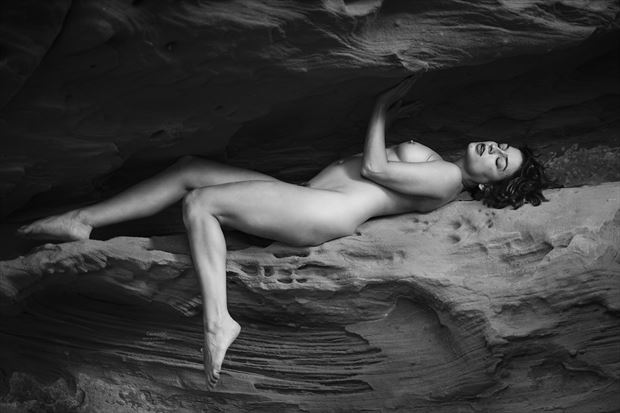 artistic nude nature photo by photographer germansc