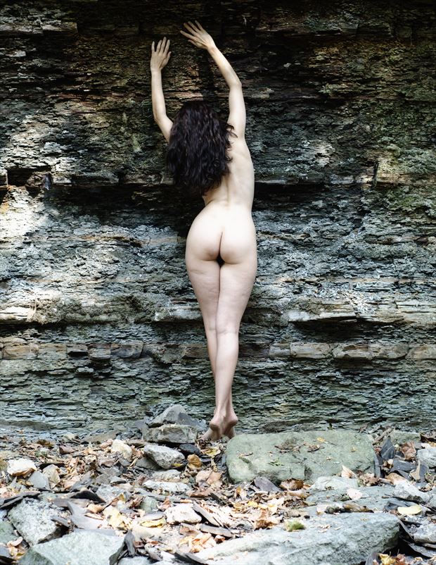 artistic nude nature photo by photographer greyroamer photo