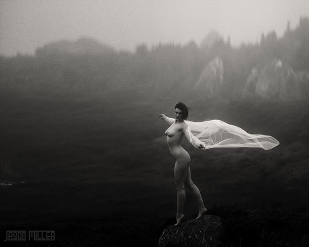 artistic nude nature photo by photographer jasonmiller