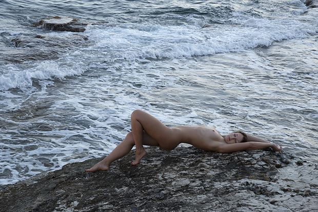 artistic nude nature photo by photographer josesfandres