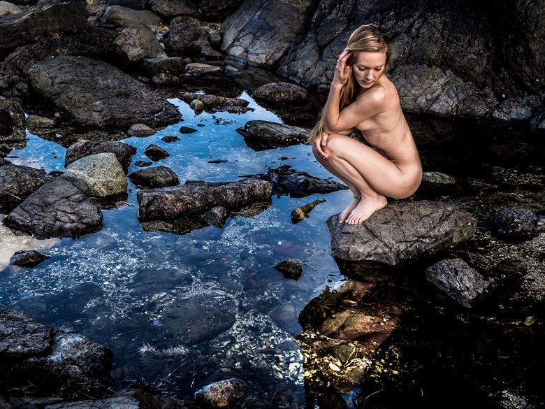 artistic nude nature photo by photographer lpcstreetphoto