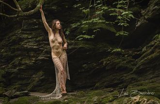 artistic nude nature photo by photographer luc bussieres