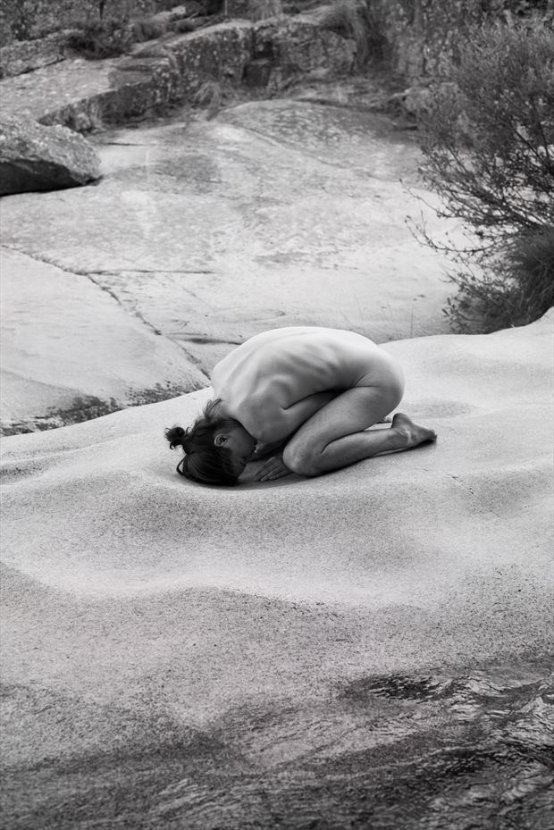 artistic nude nature photo by photographer madroom7