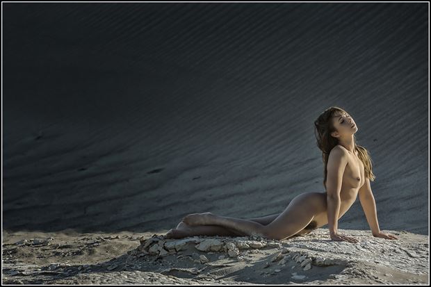 artistic nude nature photo by photographer magicc imagery