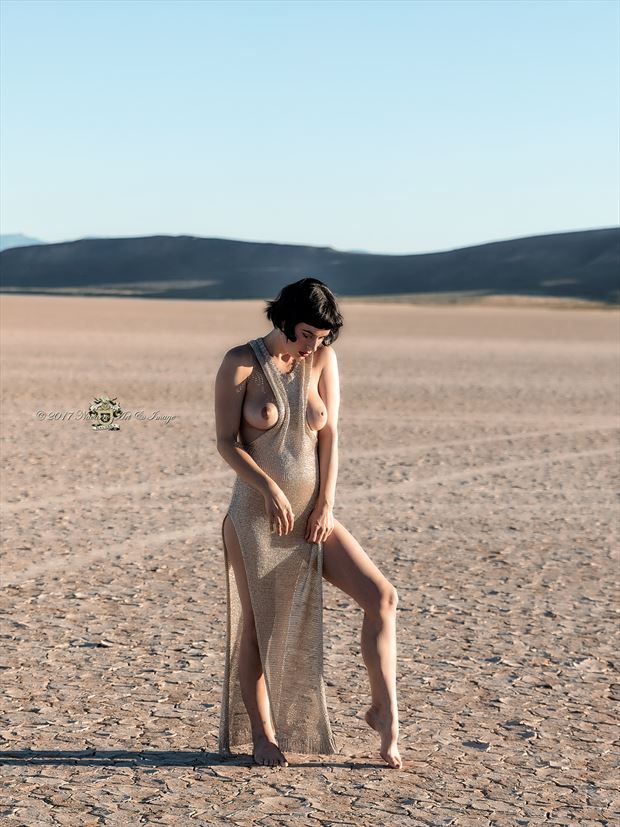 artistic nude nature photo by photographer nai