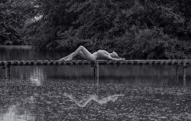 artistic nude nature photo by photographer pheonix