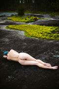 artistic nude nature photo by photographer skinserportraits