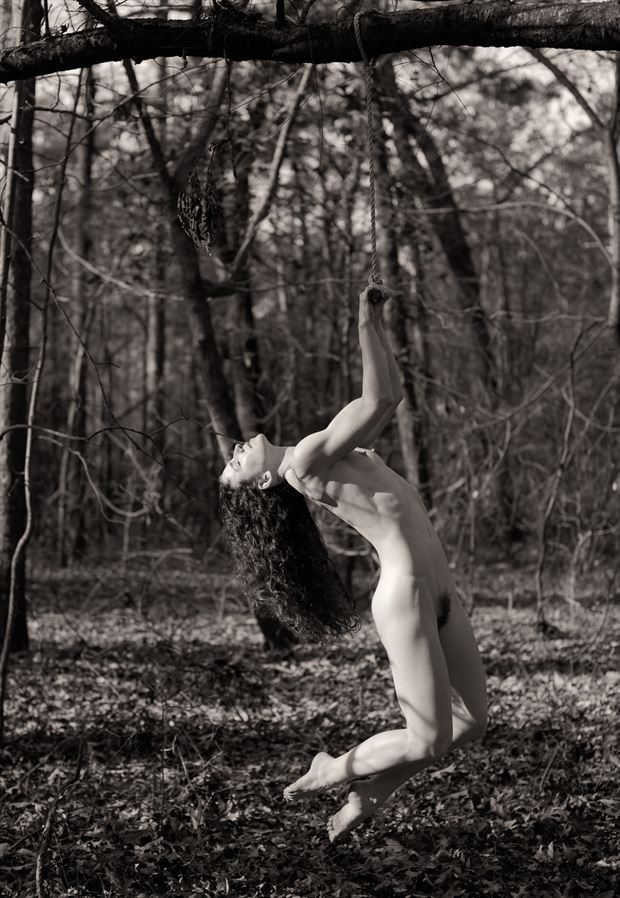 artistic nude nature photo by photographer studio2107