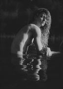 artistic nude nature photo by photographer the artlaw