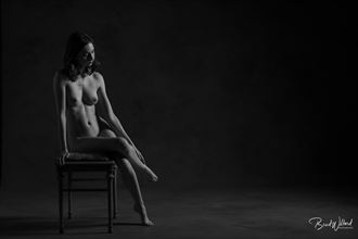artistic nude photo by model jo%C3%ABlleduval