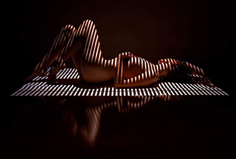 artistic nude photo by model s_abb_ath