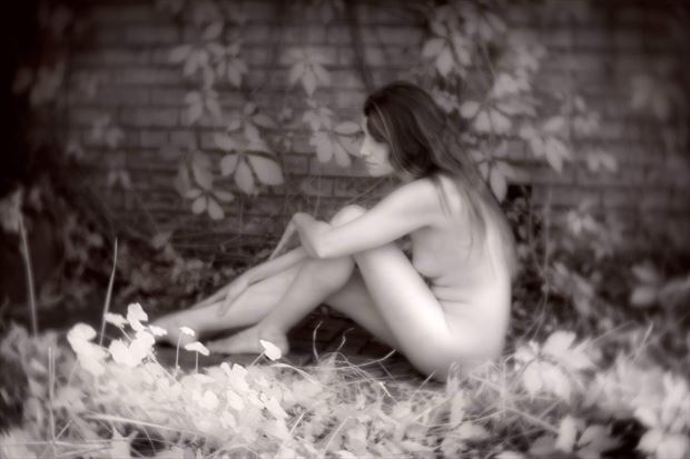 artistic nude photo by model s_abb_ath