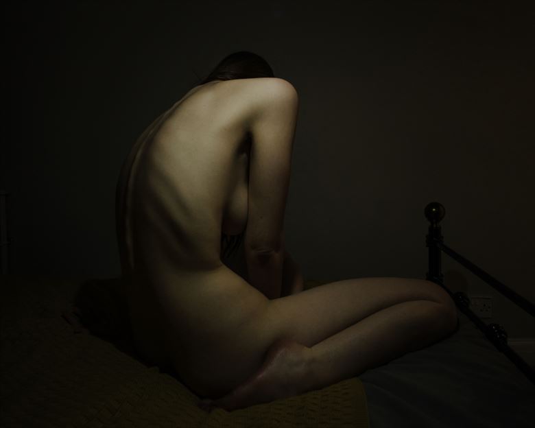 artistic nude photo by photographer andrewawp