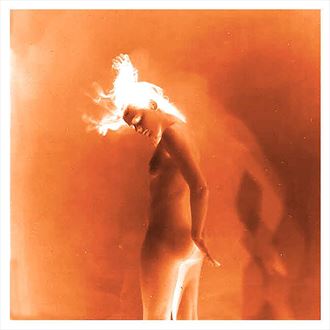 artistic nude photo by photographer aragonstudios