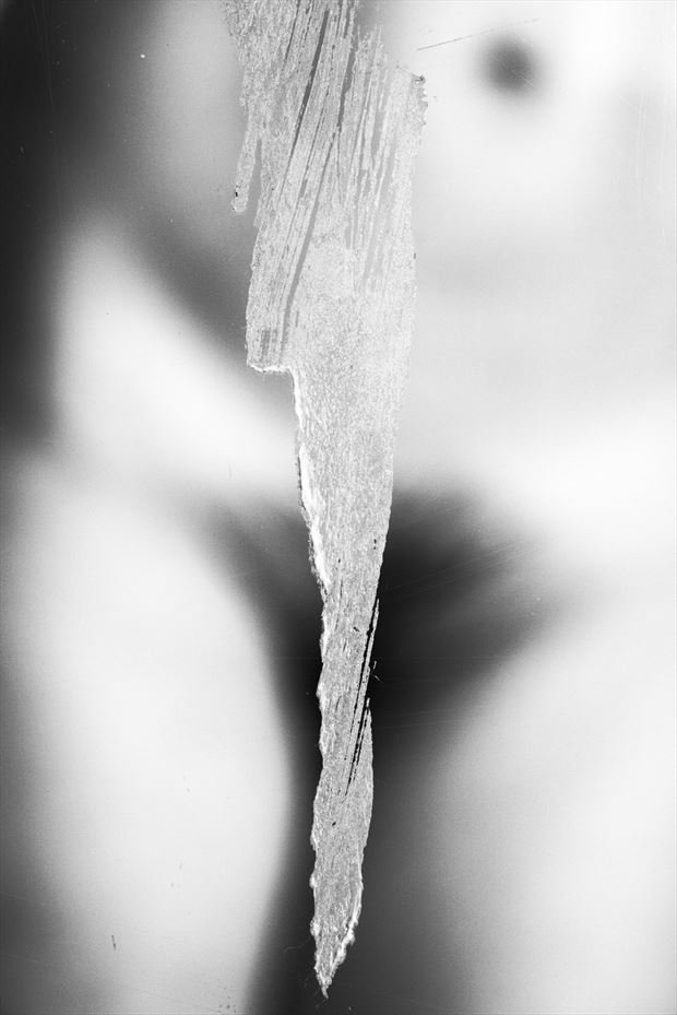 artistic nude photo by photographer bredak