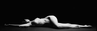 artistic nude photo by photographer david428